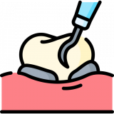 Odontología de Julio Moncayo